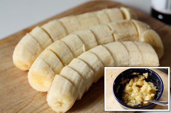 The riper the better!