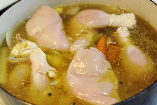 Pretty simple really.