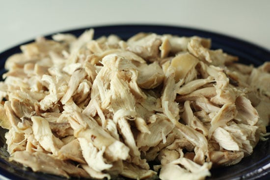 No need to do this before it cools.