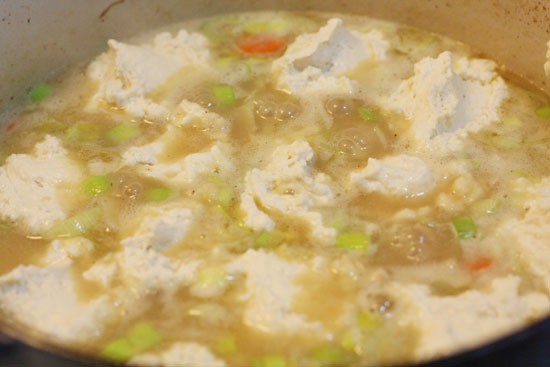 Cover it. Forget it.