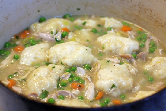 Your house will smell amazing.