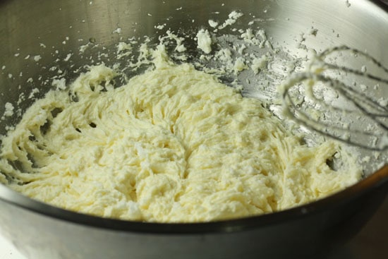 I made a lot of snickerdoodles this day.