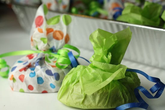 My attempt to be crafty.