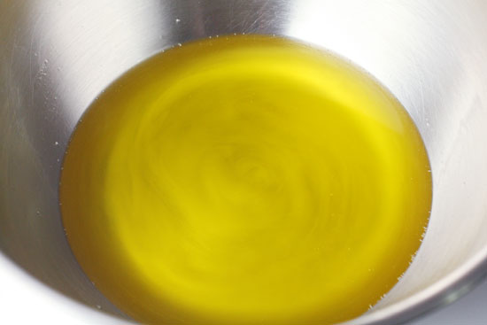 clarified butter