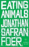 Eating Animals Cover
