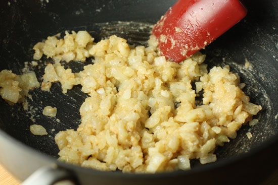 Onion Roux