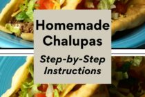 Chalupas