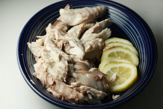 fish filets