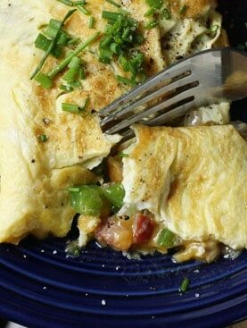 denver omelet