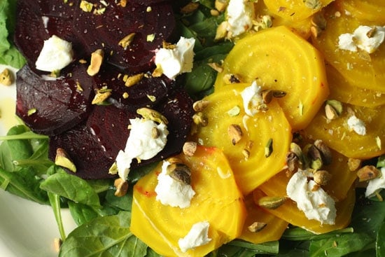 beet salad