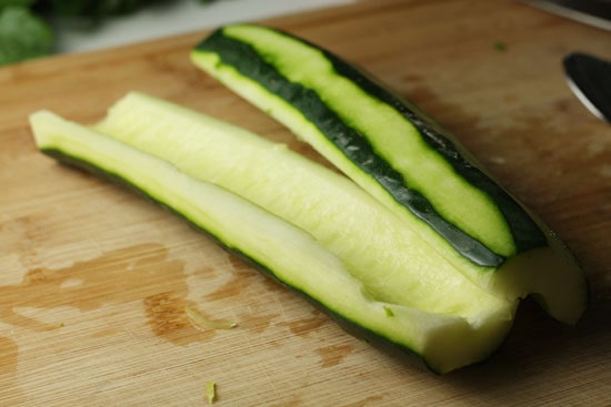 cucumber