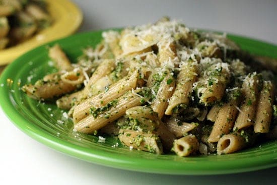 mint pesto