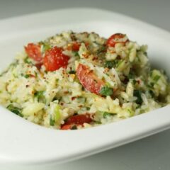 pilaf salad