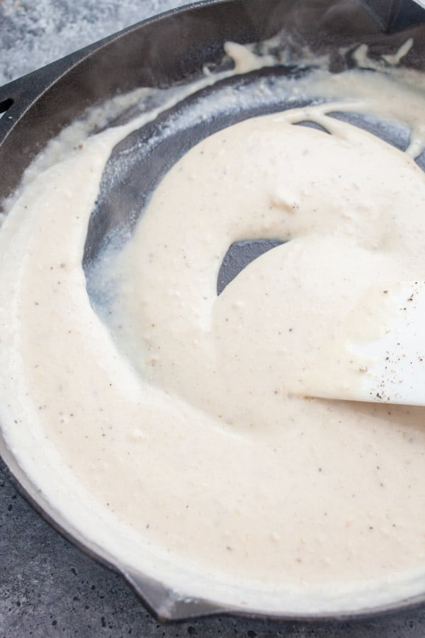 Classic Chicken Fried Steak