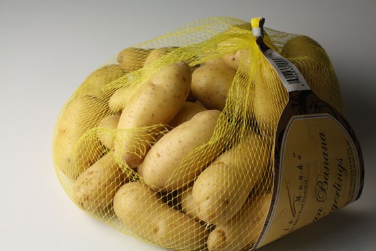 potatoes