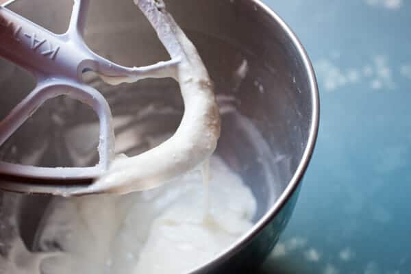 Overnight Cinnamon Rolls