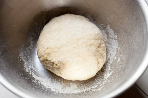 Overnight Cinnamon Rolls