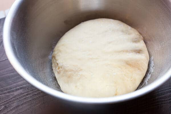 Overnight Cinnamon Rolls