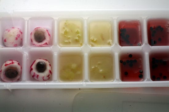 ice tray