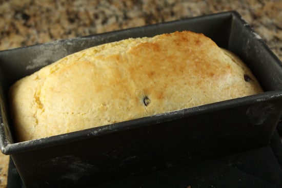 baked