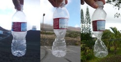 bottlecrushed