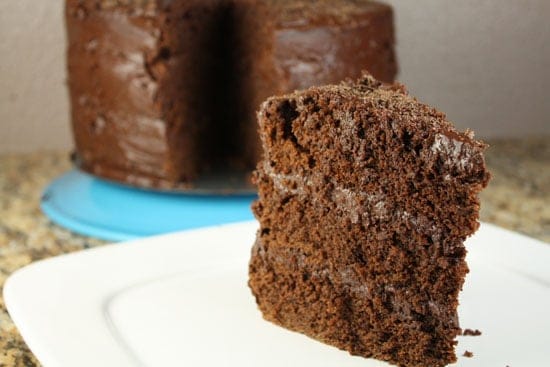 stout cake