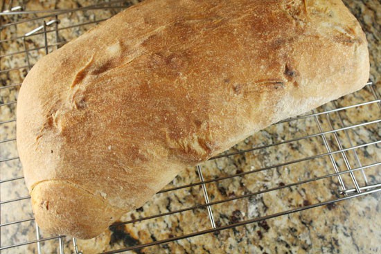 golden brown
