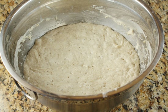 poolish