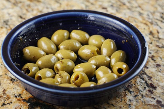olives