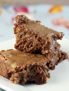 brownies