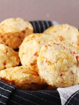 pimento cheese muffins