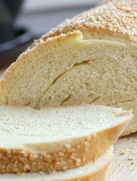 semonlina bread