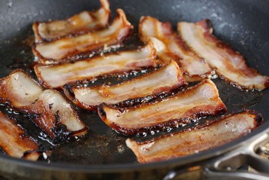 bacon