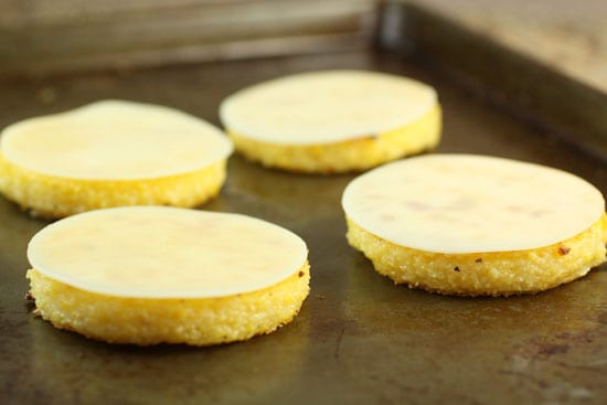 cheese added