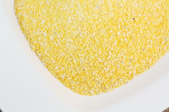 polenta