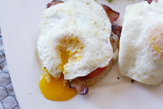 yolk