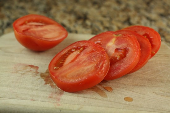 tomato