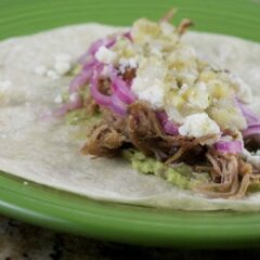 carnitas