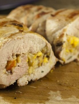 pork