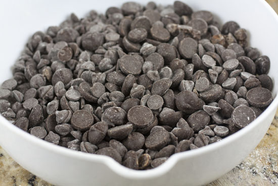 chocolate