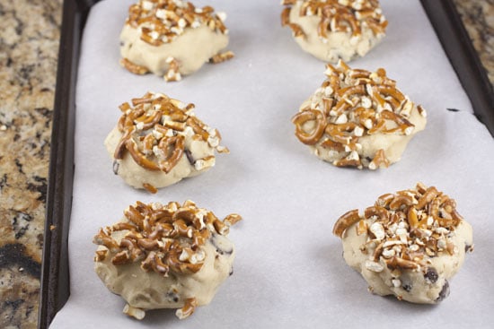 cookies ready
