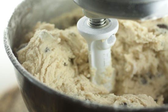 dough