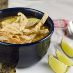 soup