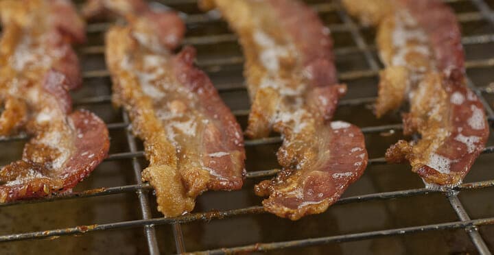 Best Way to Cook Bacon from Macheesmo