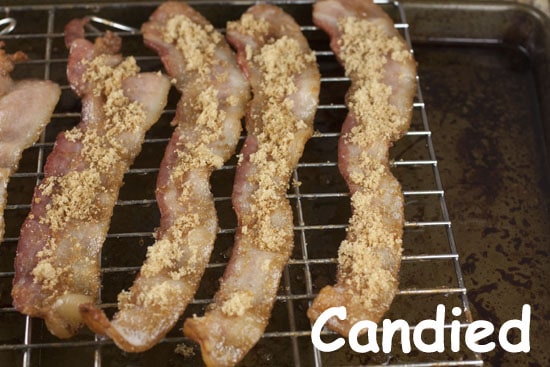 candied bacon - Best Way to Cook Bacon