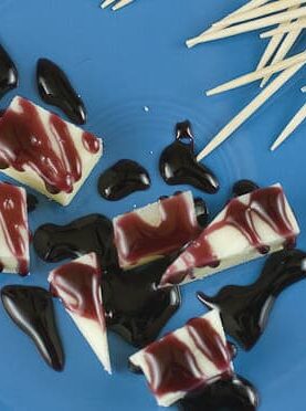 Red Wine Syrup recipe