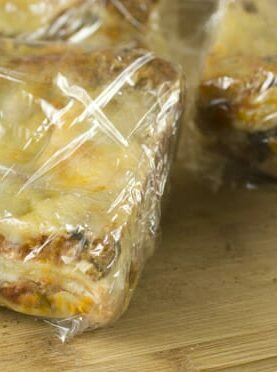 how to freeze lasagna from Macheesmo