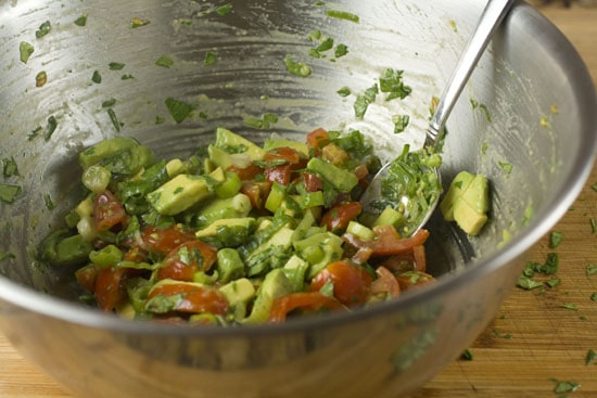 mixed - Turkey Lettuce Wraps