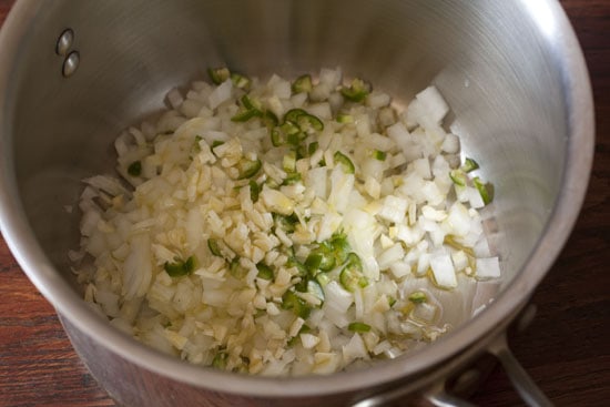 base for Apricot BBQ sauce