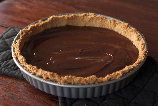 chocolate - yum - Peanut Butter Pie